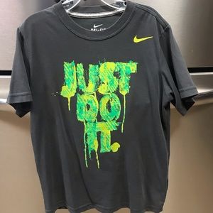 Youth Nike Dri Fit